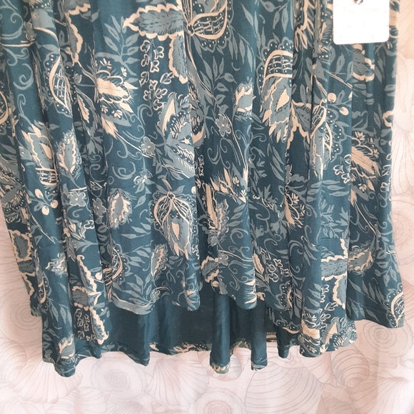 HP! free people tunic dress - Picture 6 of 11